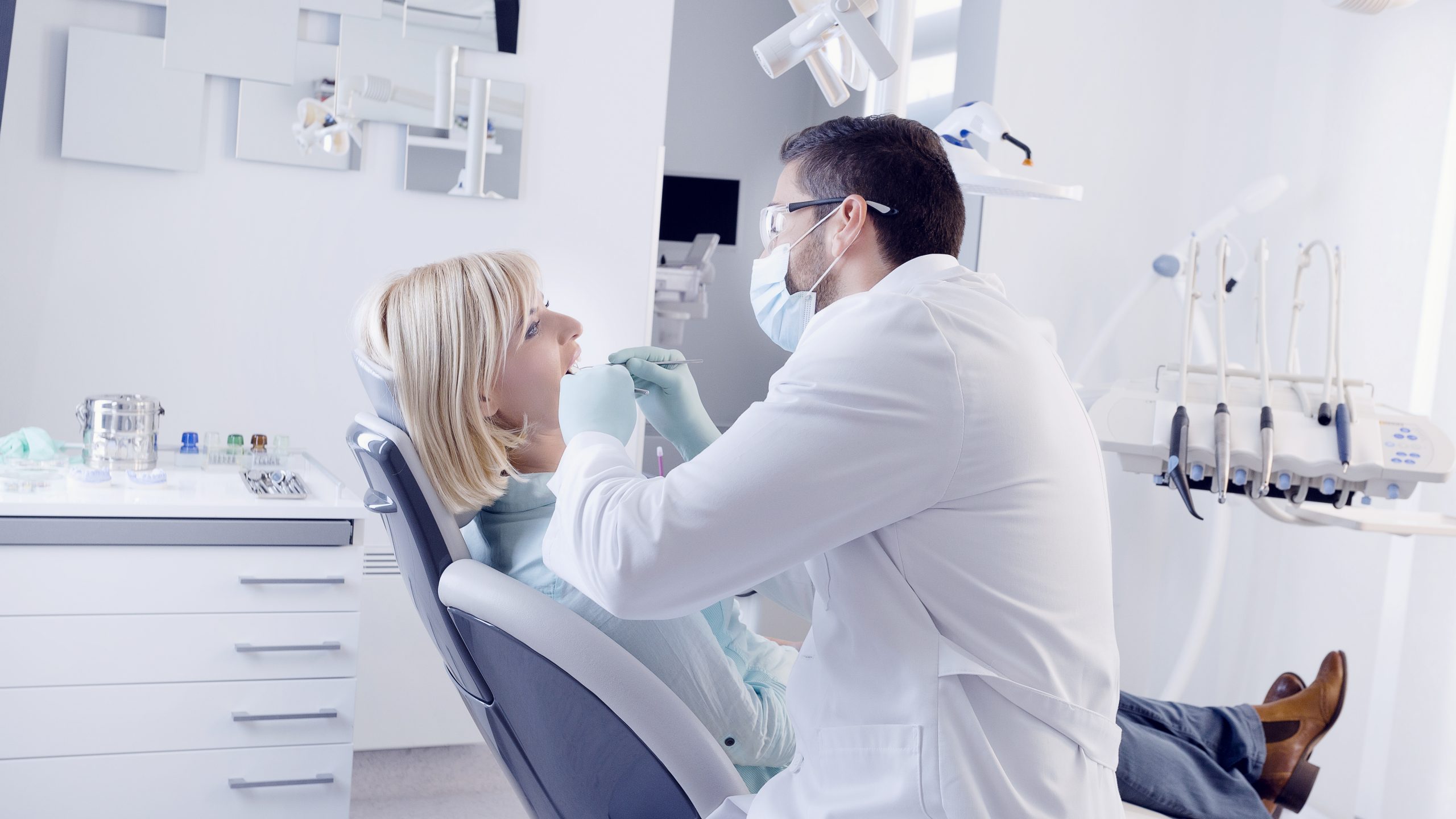 Dentist in Salem, MO